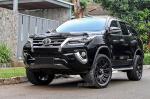 Toyota Fortuner by Permaisuri 2016 года